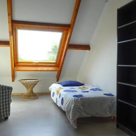 펜션 Holiday In Carteret Near Beach