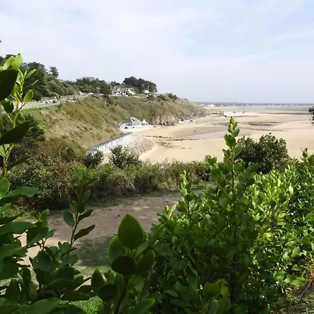 Holiday In Carteret Near Beach 바르네빌카테레
