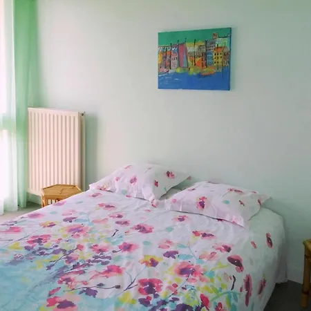 펜션 Holiday In Carteret Near Beach