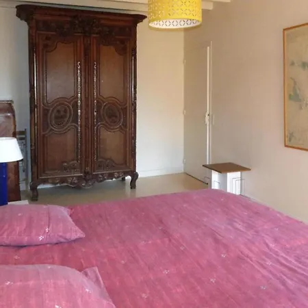 펜션 Holiday In Carteret Near Beach 바르네빌카테레