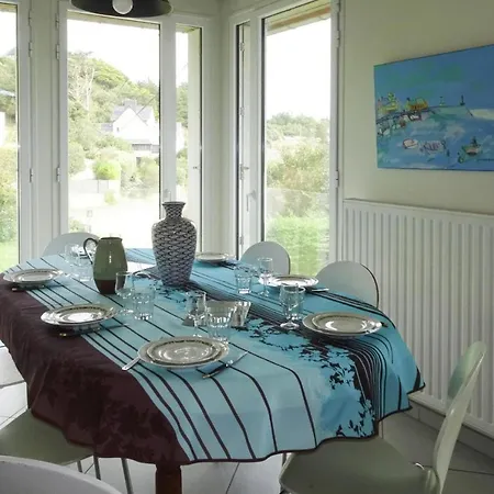 펜션 Holiday In Carteret Near Beach