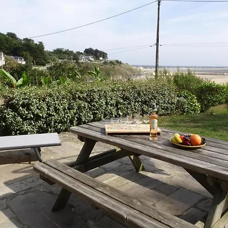 Holiday In Carteret Near Beach * 바르네빌카테레